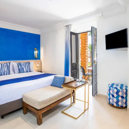 Sol Oasis Marrakech - All Inclusive