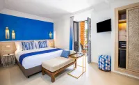 Sol Oasis Marrakech - All Inclusive فنادق في واحة سيدي براهيم