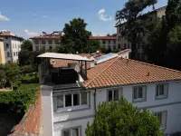 Villa Tortorelli Hotel a 
