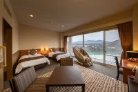 Enakyo Onsen Hotel Yuzuriha