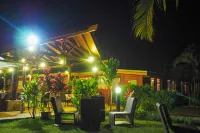 Hotel Oasis de Kiamu