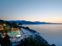 Sarpedor Boutique Hotel - Private Pools