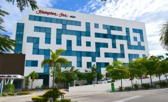 Hampton Inn by Hilton Ciudad del Carmen Campeche