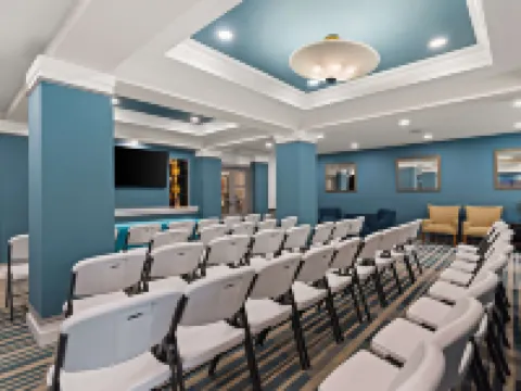 Comfort Suites Vero Beach I-95 Hotels in Indian River County