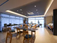 Hotel Showmeikan - breakfast