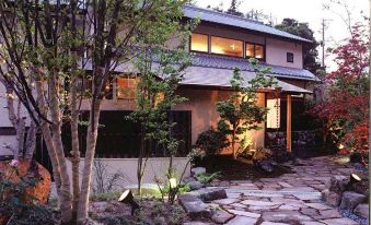 Hirayama Ryokan