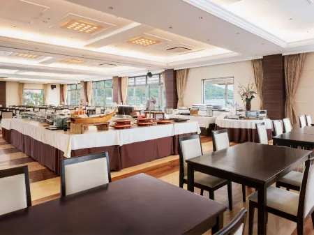 Amano Hashidate Hotel