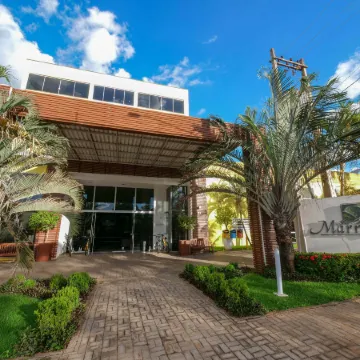 Marruá Hotel
