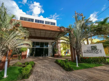 Marruá Hotel
