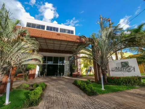 Marruá Hotel