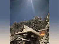 Nishiya Hotels in Yonezawa