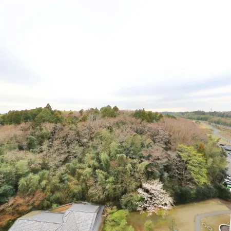 Narita Gateway Hotel