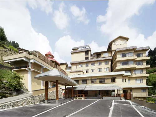 Izumiya Hotels in Nagaoka