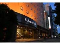 Richmond Hotel Hamamatsu Hotels near Bentenjima Seaside Park