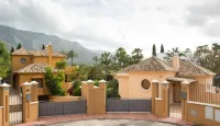 Villa Las Lomas de Marbella - Bungalows