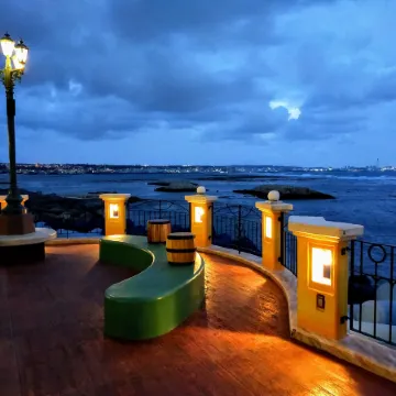 Sunline Chatan Condominium Resort