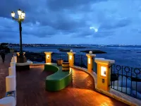 Sunline Chatan Condominium Resort Hotels in Чятан