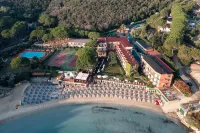 Hotel Desiree Hotel a Procchio