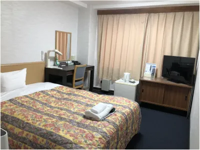 Business Miyazaki Royal Hotel Hotel a 