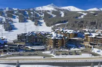 Grand Colorado on Peak 8