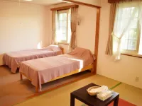 Pension Felice Hotels in Minamiaizu