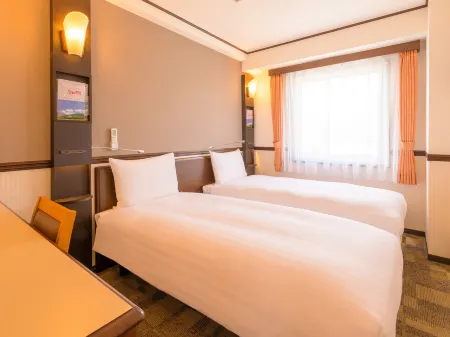 Toyoko Inn Hon-atsugi-eki Minami-guchi
