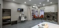 Calvinia Hotel