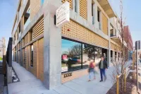 The Berkeley Hotel Các khách sạn ở Arvada