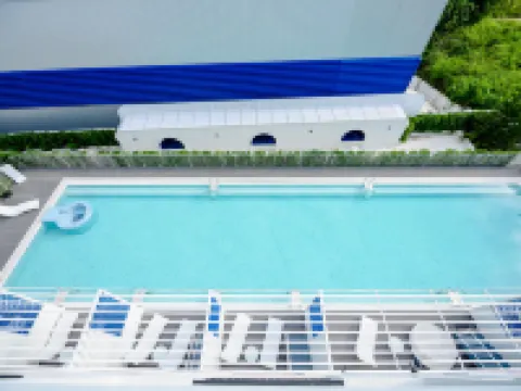 โรงเเรม มาร์เบิล อาร์ช เดอ เลย โรงแรมในเลย