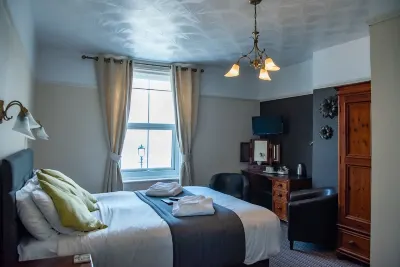 Promenâd Bed & Breakfast