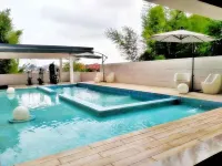 Papaho Hotel Hotel a North Bogor