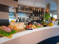 CDH Hotel la Spezia - bar