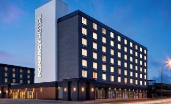 Pomeroy Hotel & Conference Centre