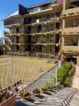 SK Lounges Bhurban Hotels in Ocha