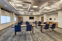 Holiday Inn Express HOLLY SPRINGS - RALEIGH AREA by IHG - 3-Star