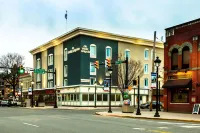 The Penn Stroud, Stroudsburg - Poconos, Ascend Hotel Collection Hotels near Downs At East Stroudsburg