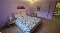 Nice Cottage in a Very Quite Village Near la Roche-en-Ardenne (Max 12 People)
