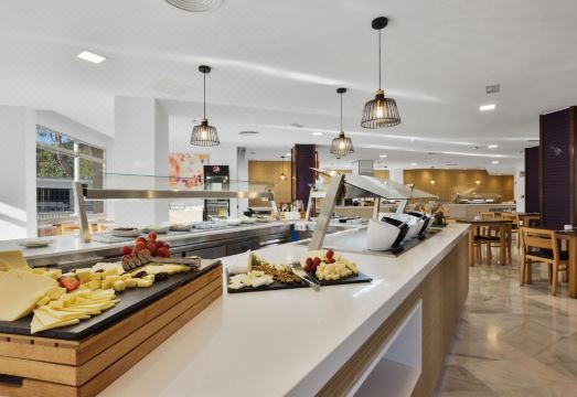 호텔 파비사 소피아 전경