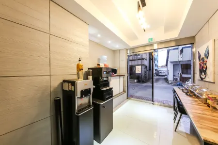 Gongju Hotel Fashion Отели рядом с достопримечательностью «Kongju National University Singwan Campus»