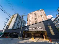 Yongin Legend Hotel โรงแรมใกล้สถานี Ori Station