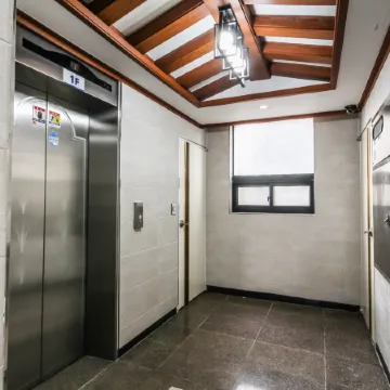 Rapport Hotel Sacheon