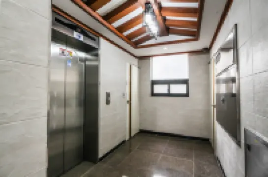 Rapport Hotel Sacheon