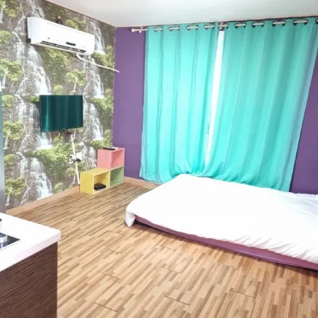Jecheon Healing Pension