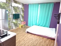 Jecheon Healing Pension Các khách sạn ở Jecheon