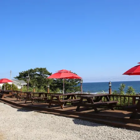 Pohang Songnahaesong Pension