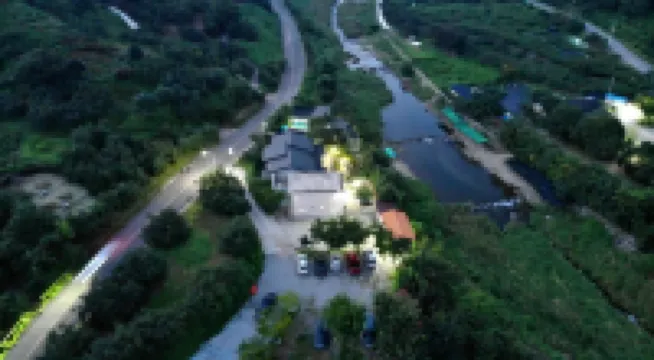 Gwangyang Water Play Pension