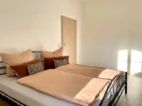 Salzmännchen Hotels in Zittau