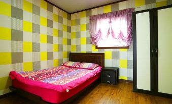 Ganghwado Haeoreumbit Pension