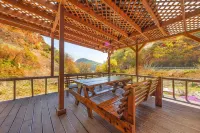 Jecheon Cheongpung Private Residence