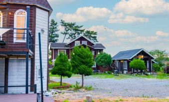 Taean Mud Camp Pension